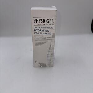 PhysioGel Skin Moisturizer - Fragrance Free, 150ml / 5 fl.oz. Daily Moisture